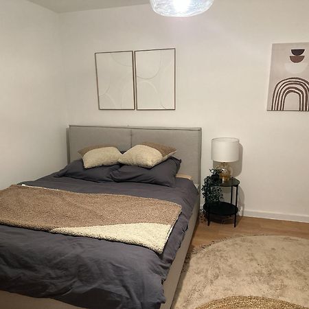Cozy Apartment At Bergmannkiez Berlin Exteriör bild