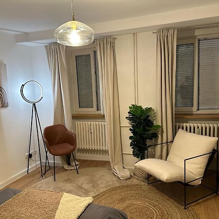 Cozy Apartment At Bergmannkiez Berlin Exteriör bild